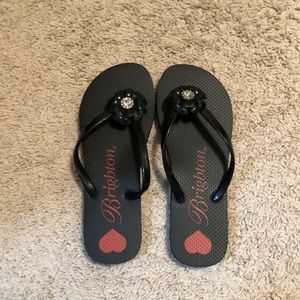 Brighton flip flops
